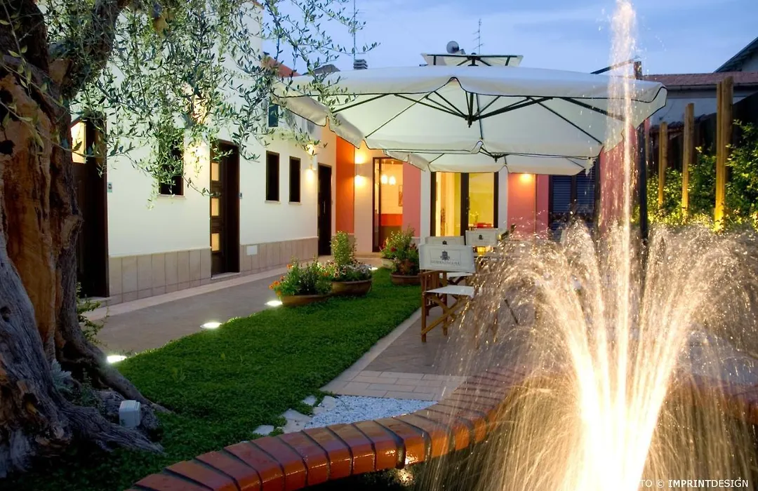 Residenza Glave-1