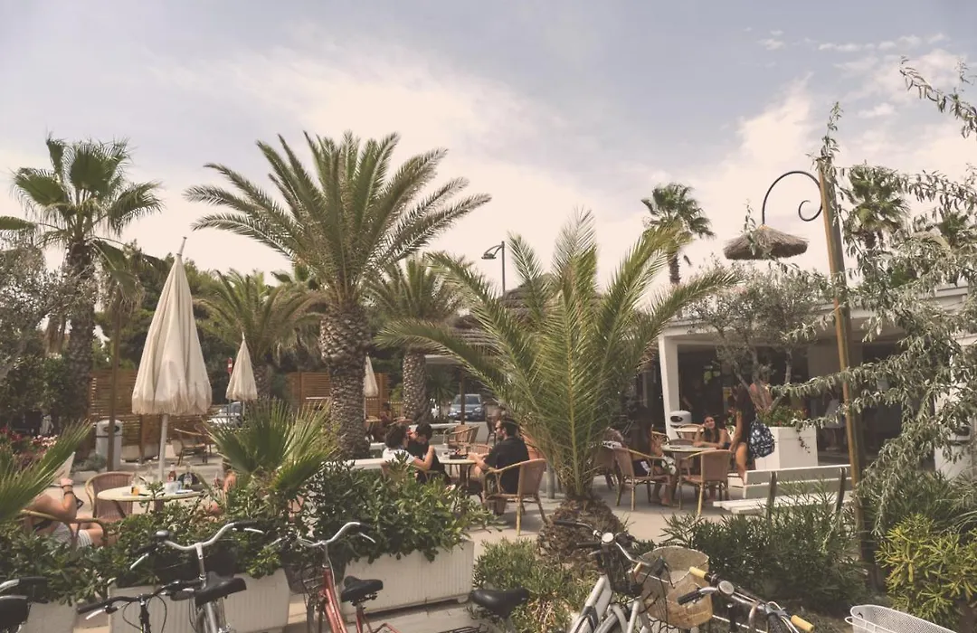 Le Dimore del Borgo - Room&Breakfast-1