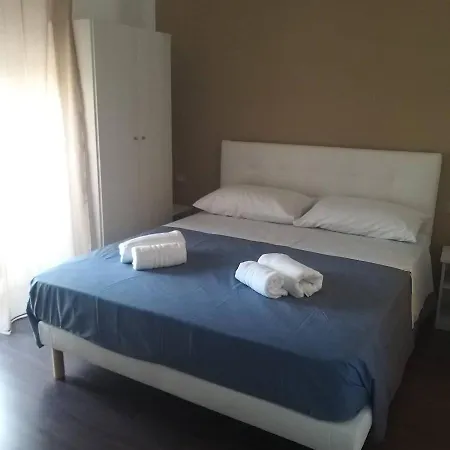 B&B La Dolce Vita-3