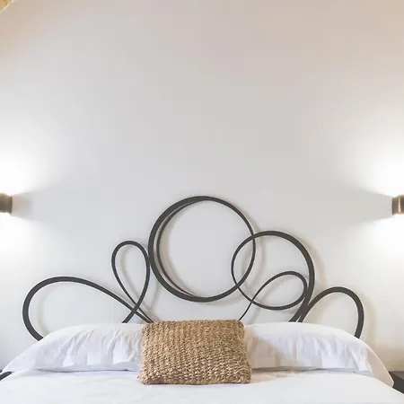 Le Dimore del Borgo - Room&Breakfast-3