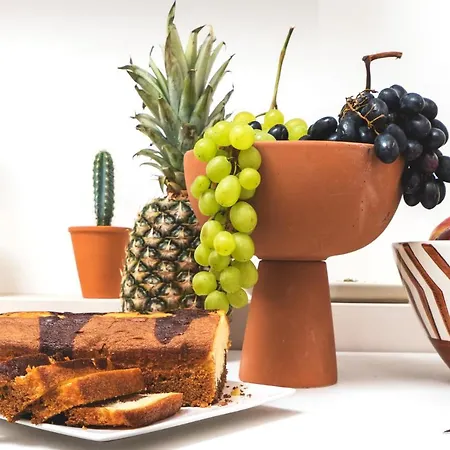 Le Dimore del Borgo - Room&Breakfast-2